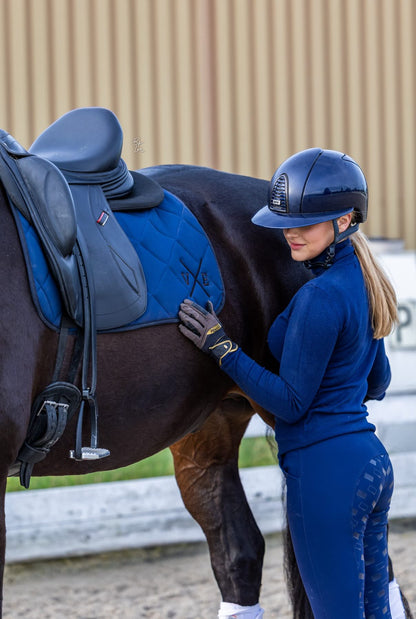Vestiario Equino Dressuur Dekje Royal Blue