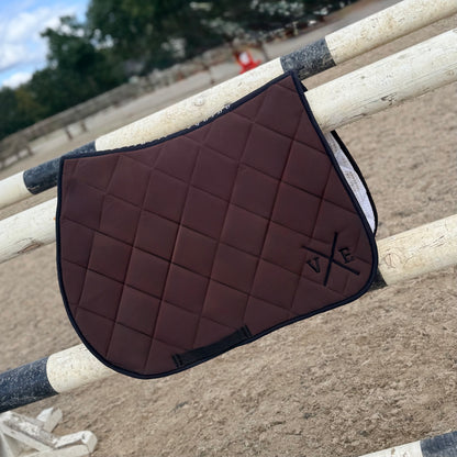 Signature Spring Dekje | Brown