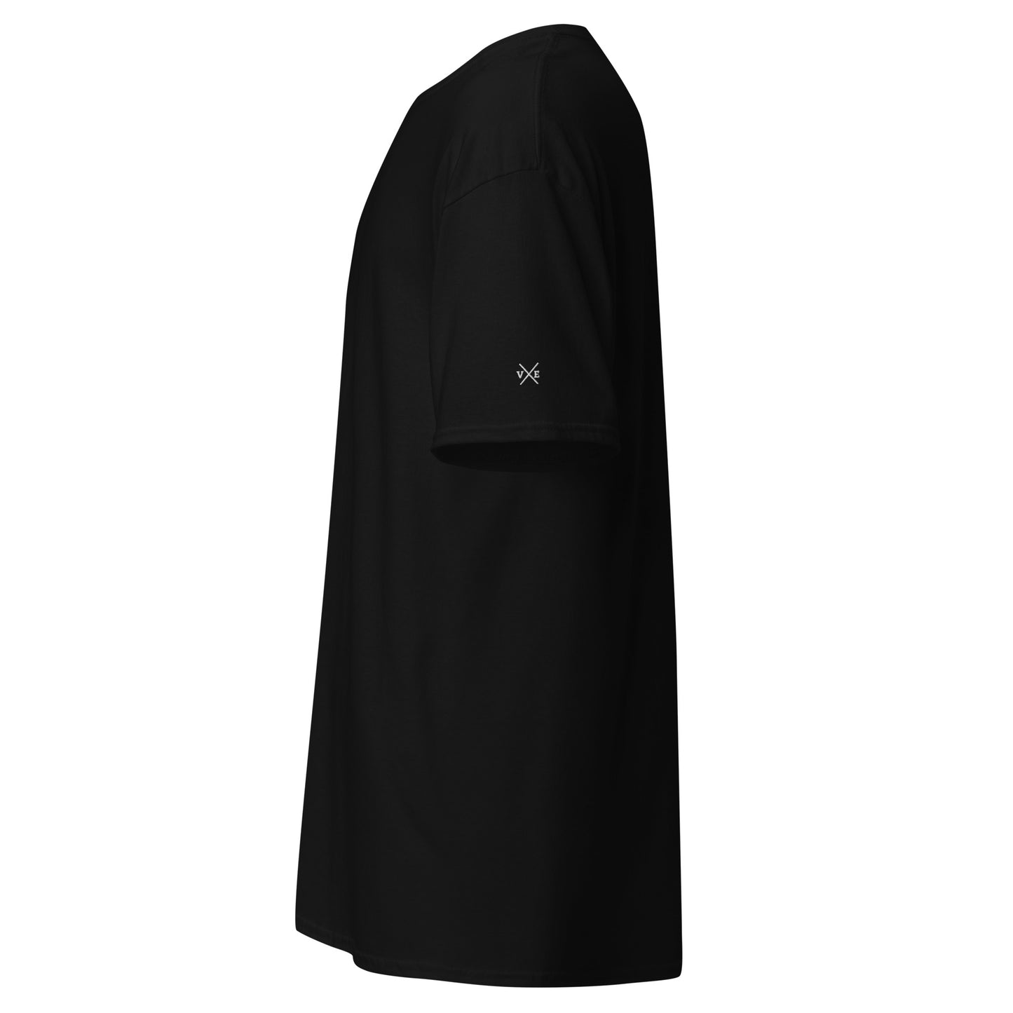 Vestiario Equino Classic Identity Tee Black