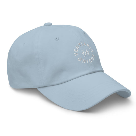 Vestiario Equino SS’26 Cap Blue